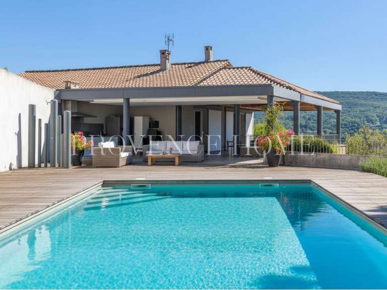 Maison Apt - 5 chambres - 350m²