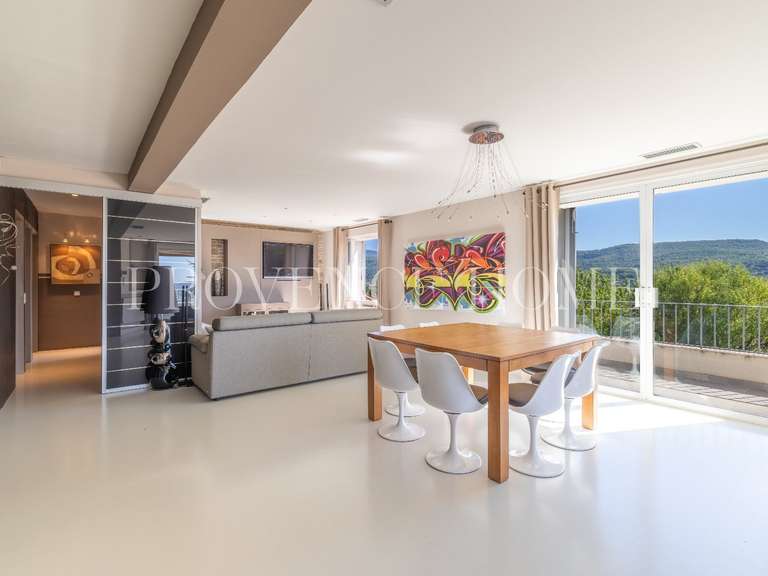 Maison Apt - 5 chambres - 350m²