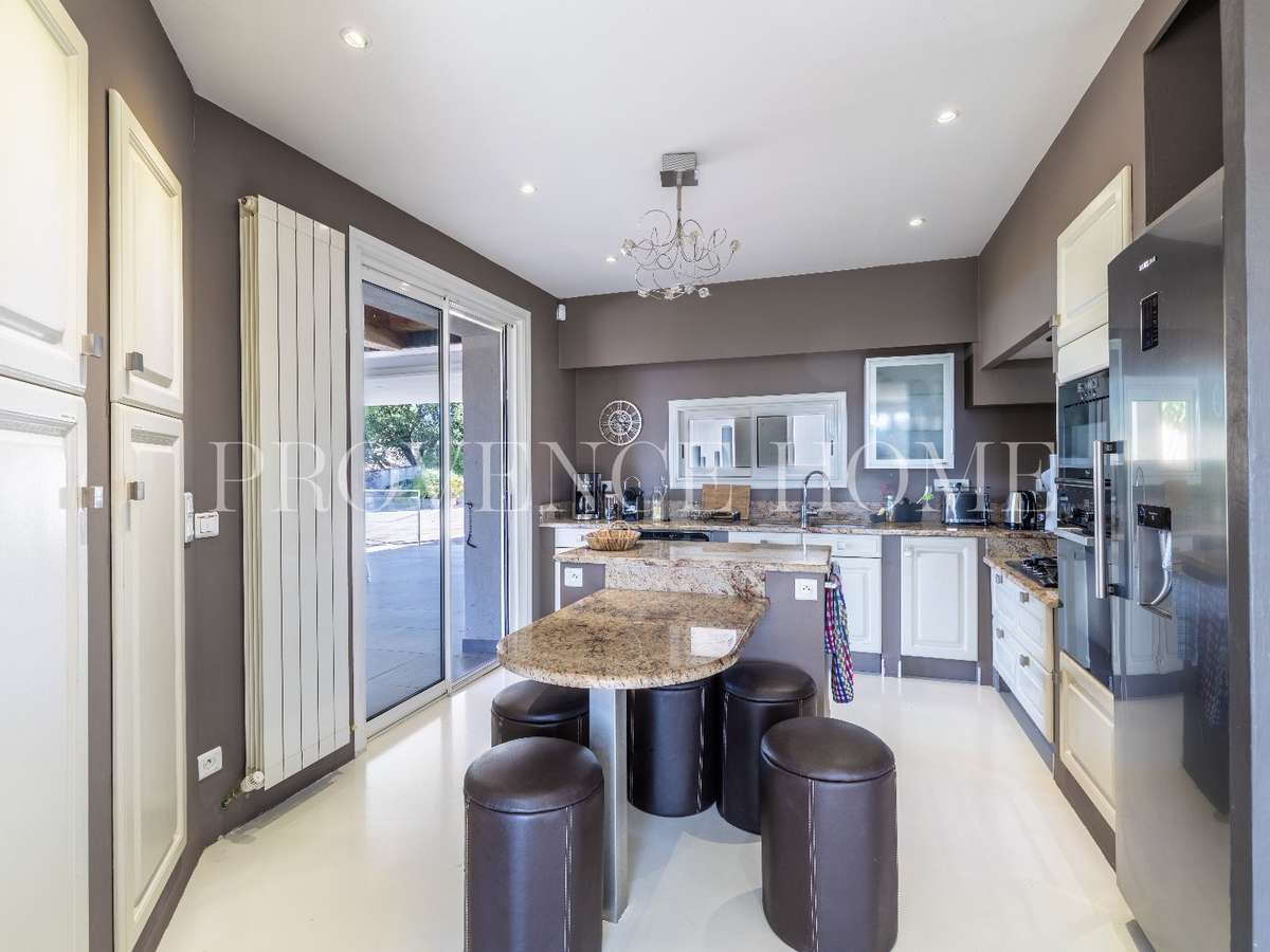Maison Apt