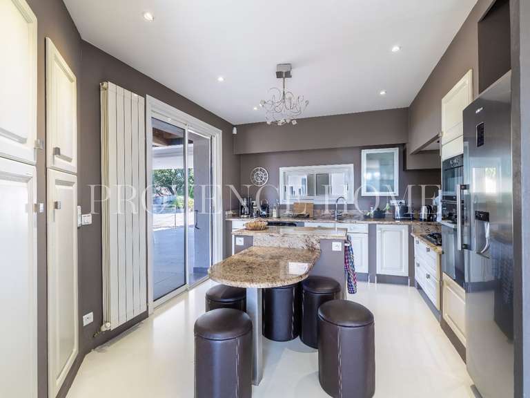 Maison Apt - 5 chambres - 350m²