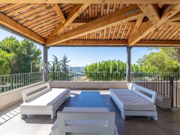 Maison Apt - 5 chambres - 350m²