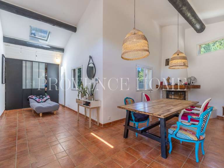 Maison Apt - 5 chambres - 172m²