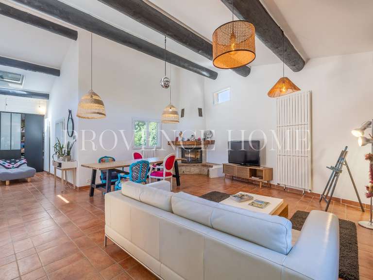 Maison Apt - 5 chambres - 172m²
