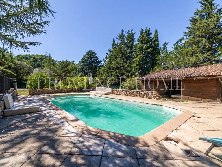 Maison Apt - 5 chambres - 172m²
