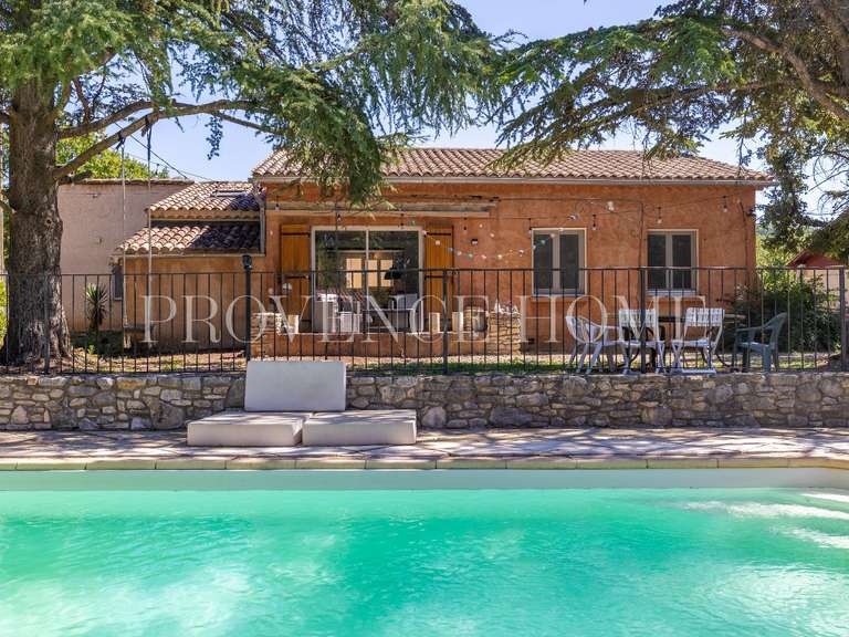 Maison Apt - 5 chambres - 172m²