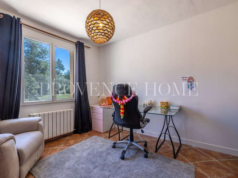 Maison Apt - 5 chambres - 172m²