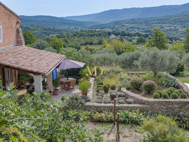 Maison Apt - 7 chambres - 265m²