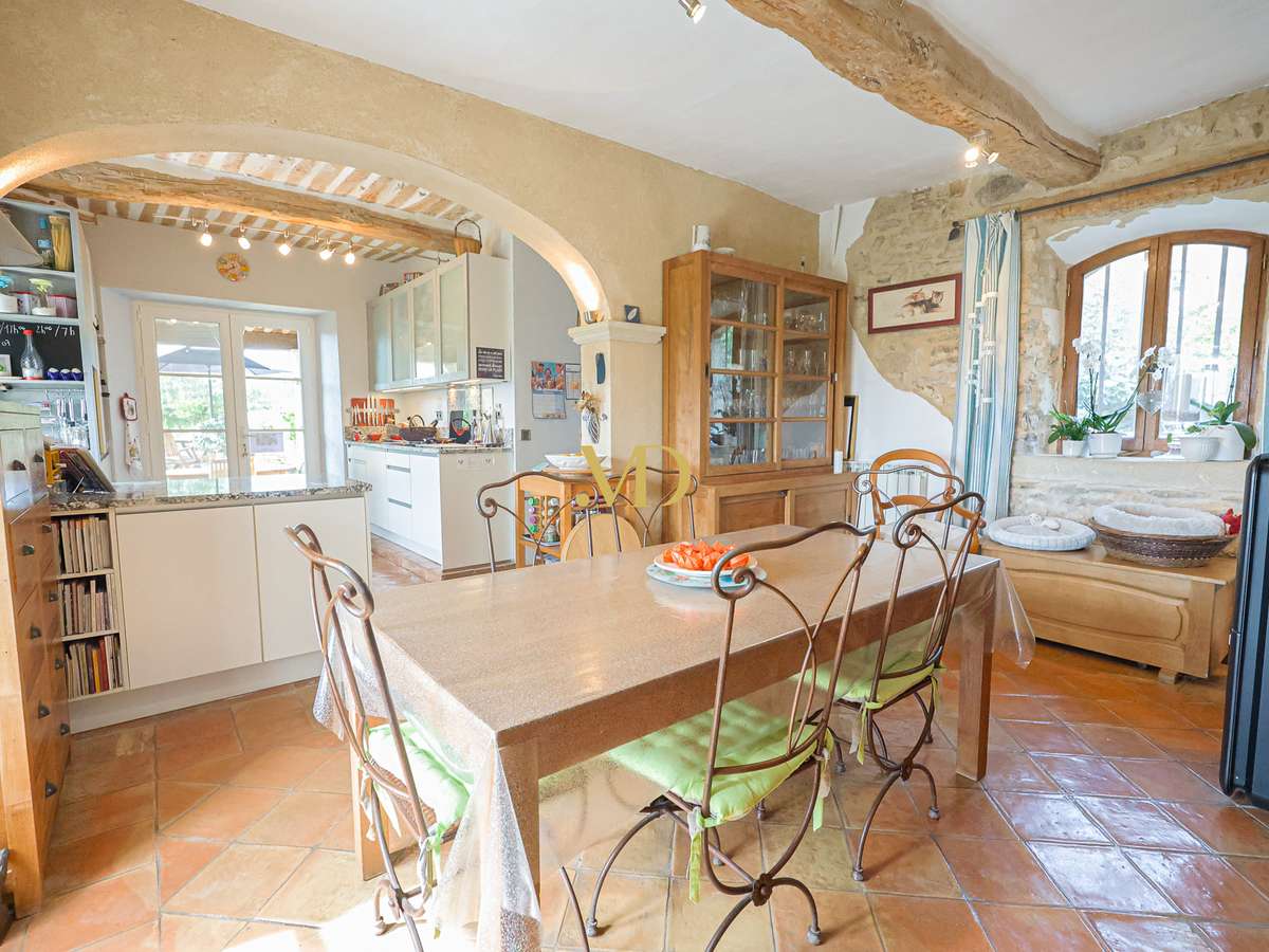Maison Apt