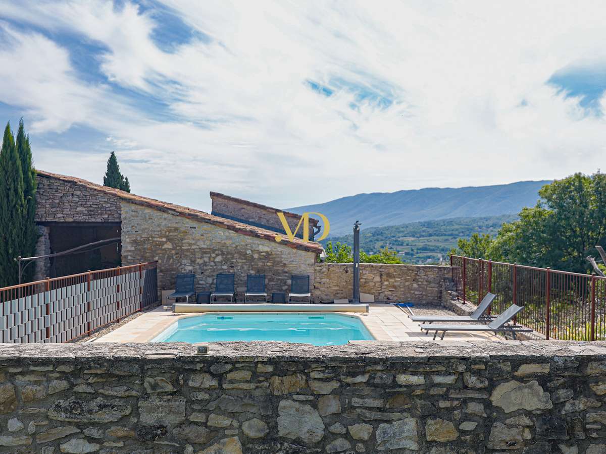 Maison Apt