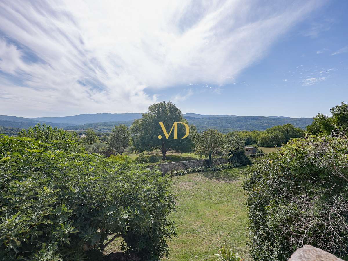 Maison Apt