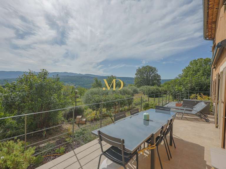 Maison Apt - 7 chambres - 265m²