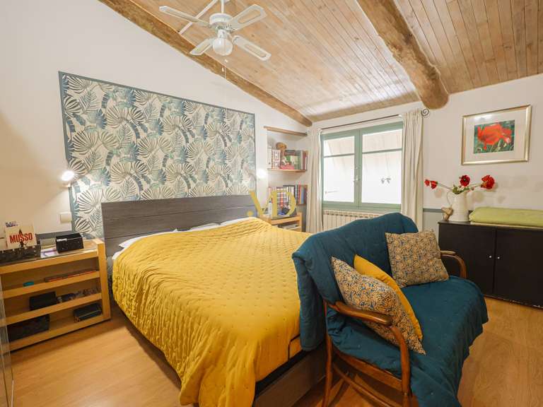 Maison Apt - 7 chambres - 265m²