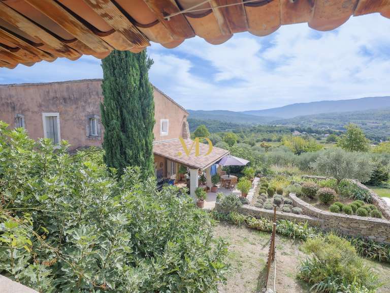 Maison Apt - 7 chambres - 265m²