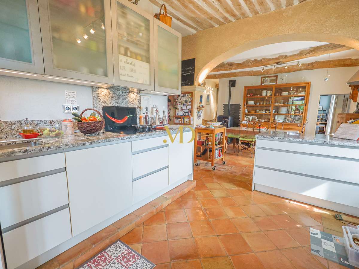 Maison Apt