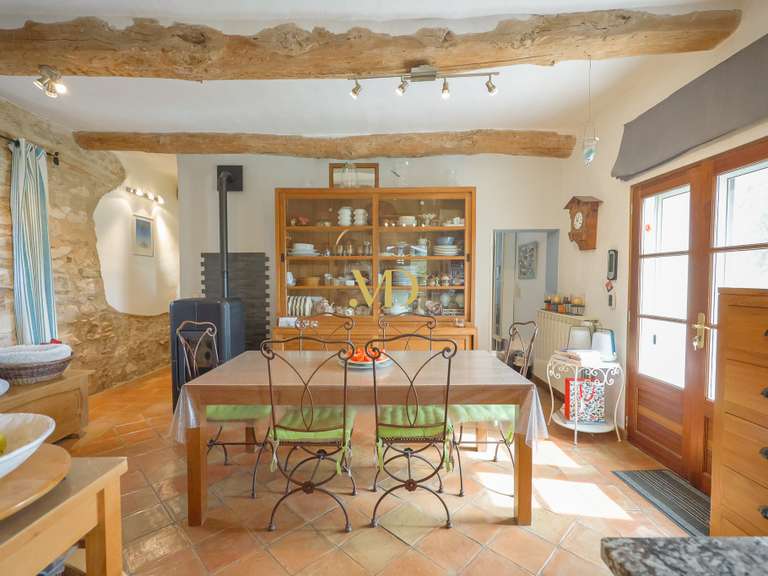 Maison Apt - 7 chambres - 265m²