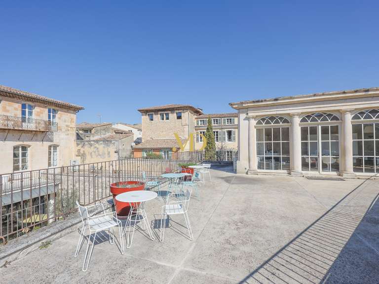 House Apt - 1000m²