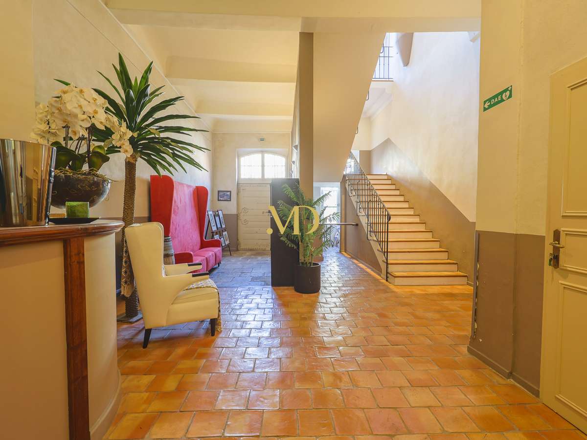 House Apt