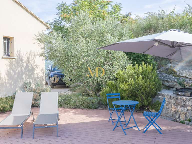 House Apt - 4 bedrooms - 130m²