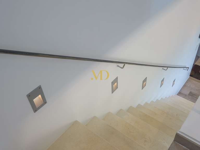House Apt - 4 bedrooms - 130m²