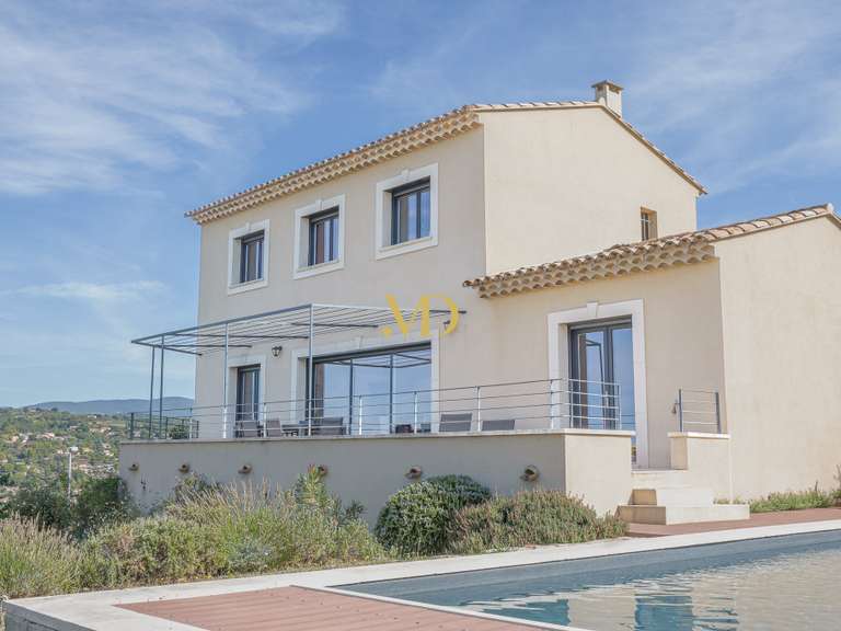 House Apt - 4 bedrooms - 130m²