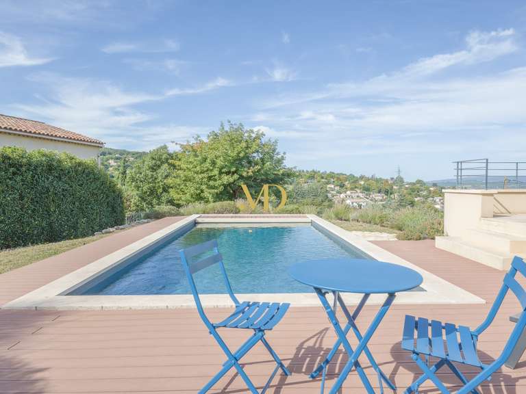 House Apt - 4 bedrooms - 130m²