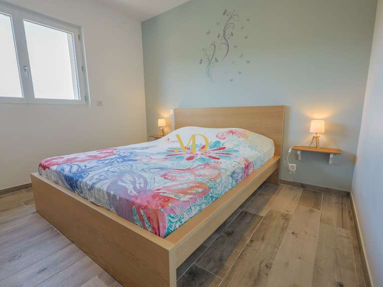 House Apt - 4 bedrooms - 130m²