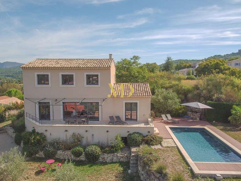 House Apt - 4 bedrooms - 130m²