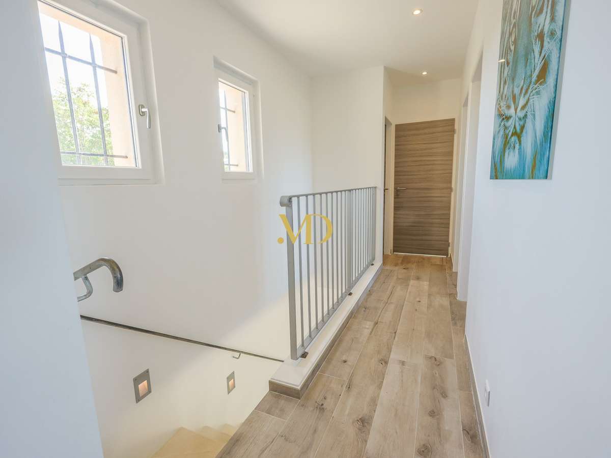 House Apt