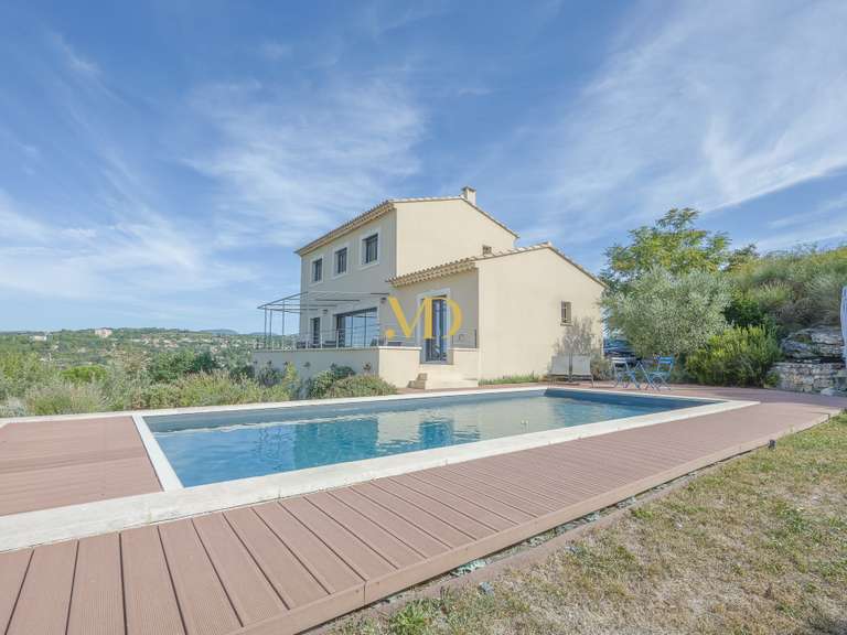 House Apt - 4 bedrooms - 130m²