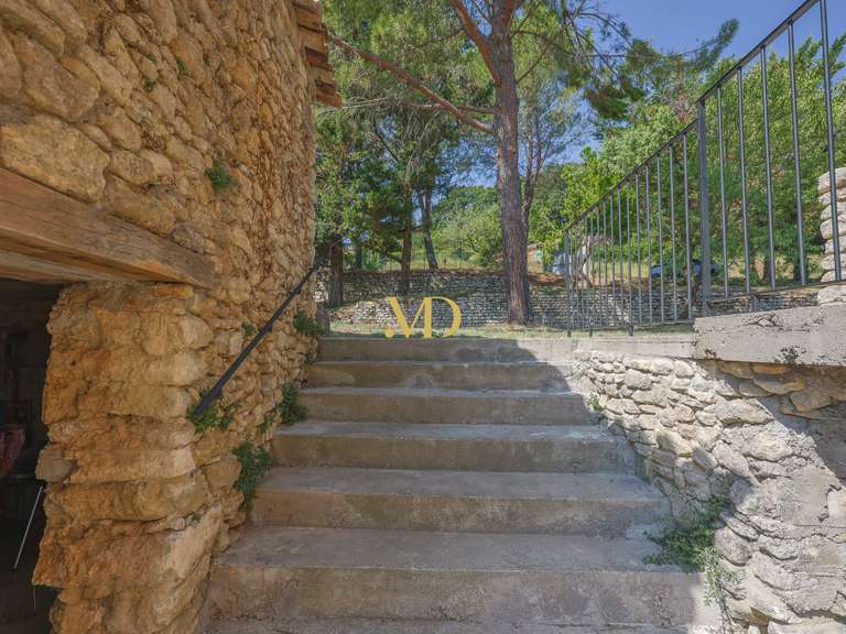 Maison Apt - 3 chambres - 200m²