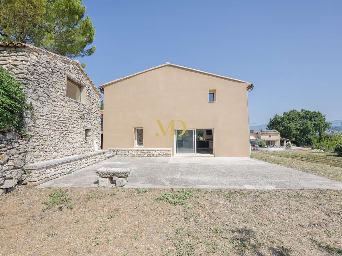 Maison Apt