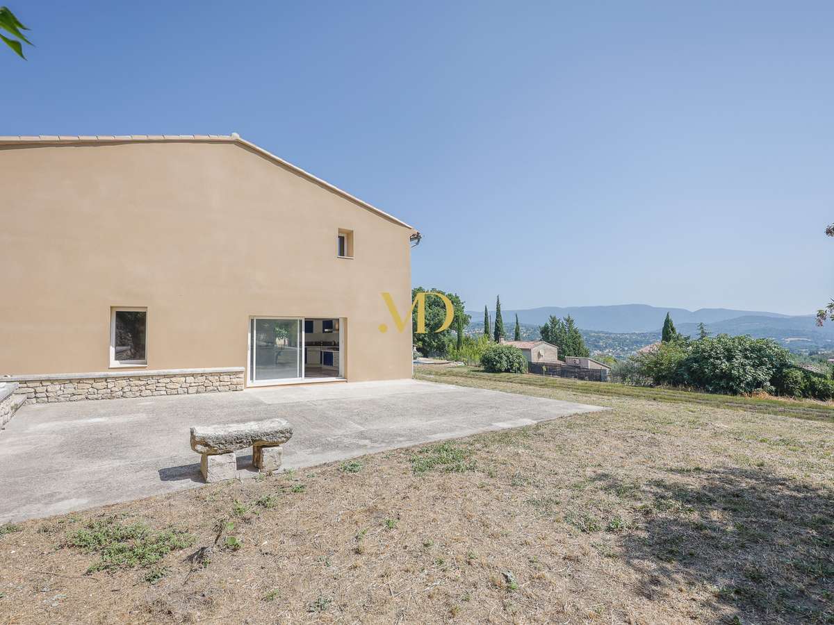 Maison Apt