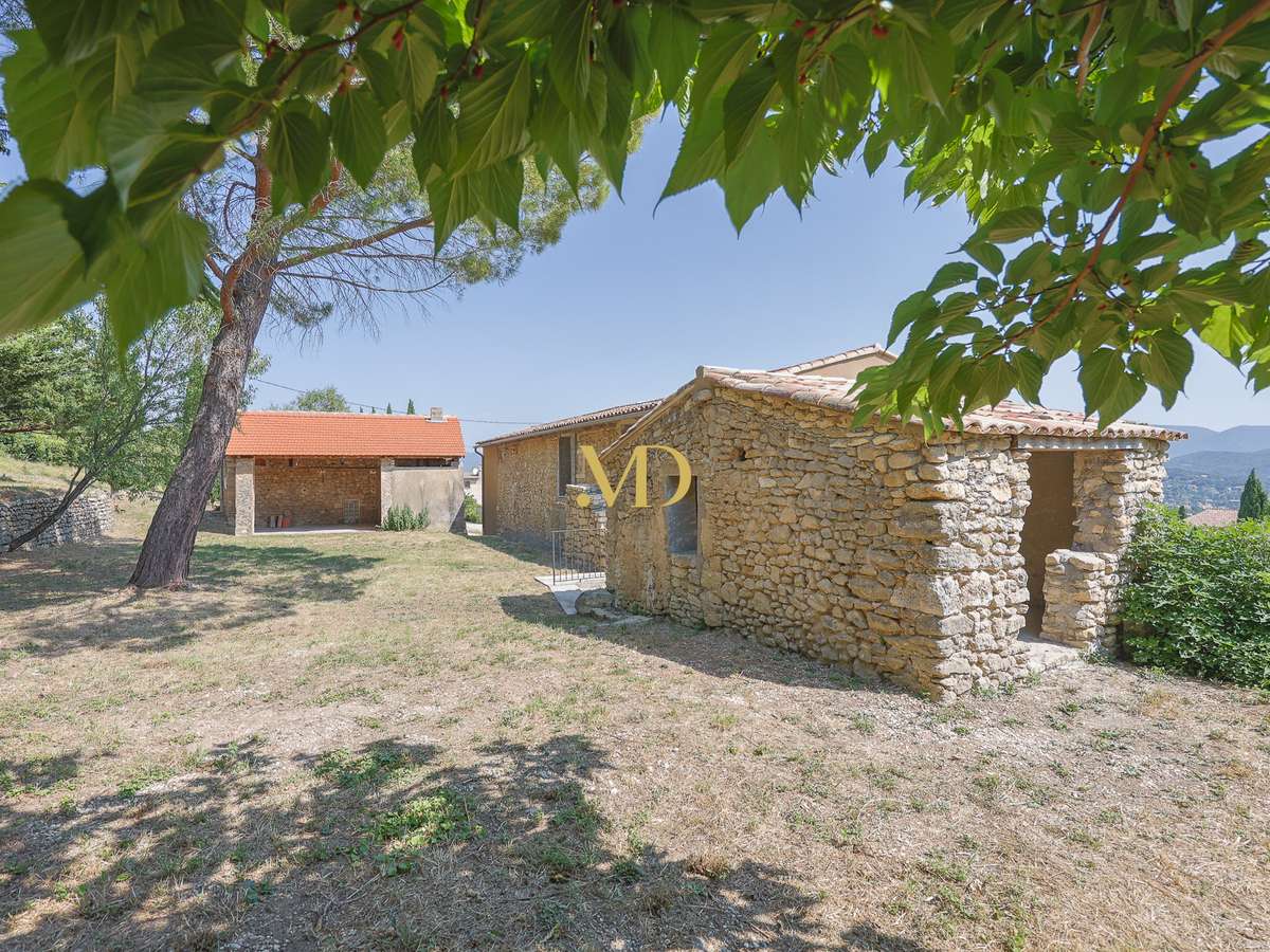 Maison Apt