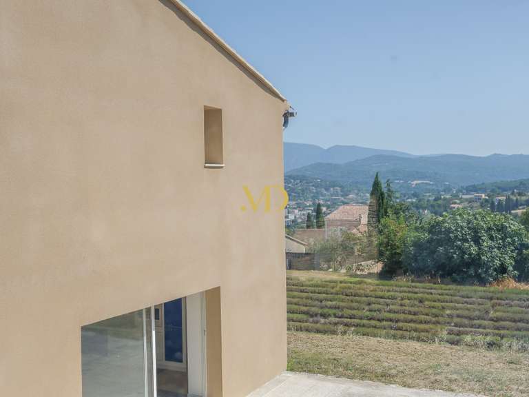 Maison Apt - 3 chambres - 200m²