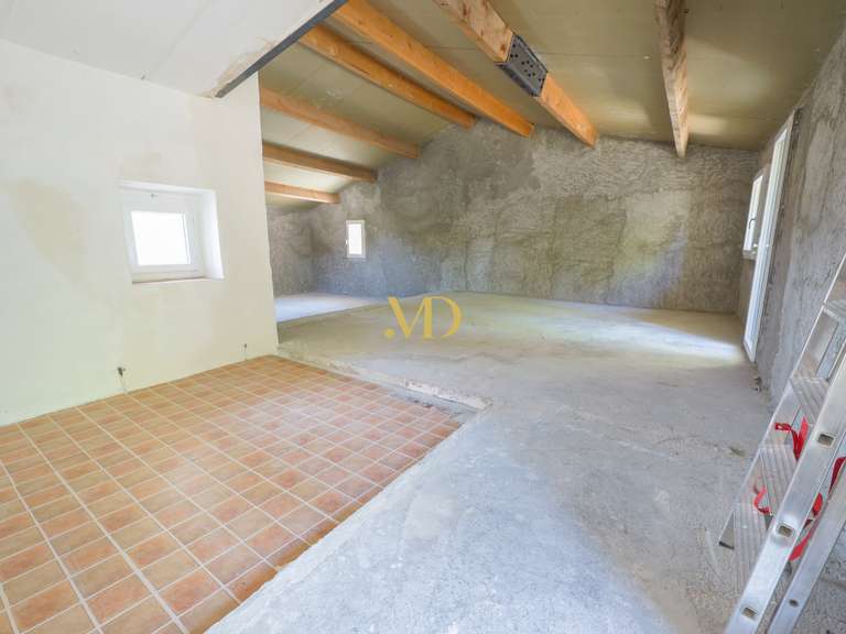 Maison Apt - 3 chambres - 200m²