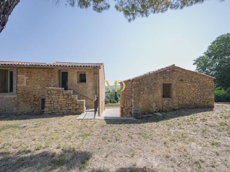 Maison Apt - 3 chambres - 200m²