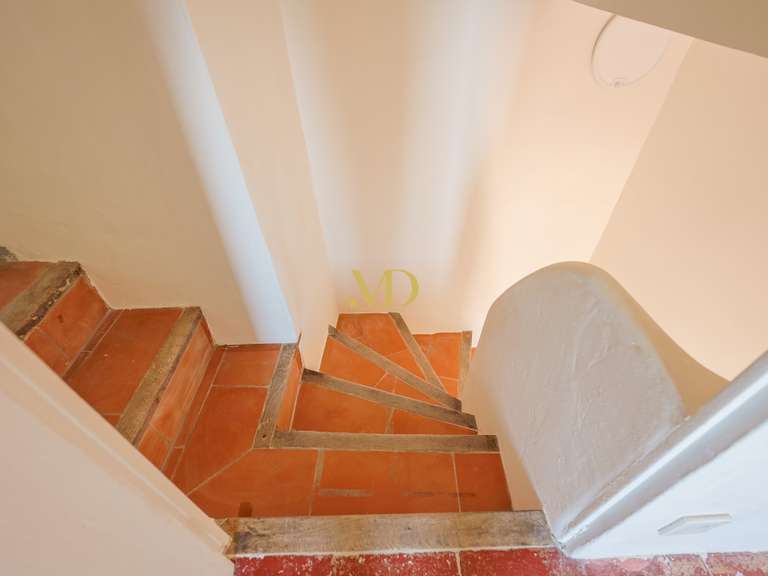 Maison Apt - 3 chambres - 200m²