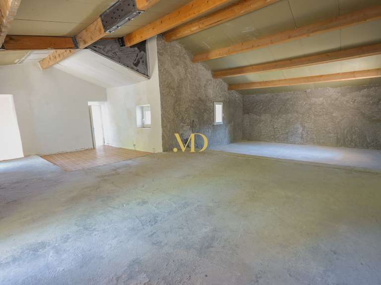 Maison Apt - 3 chambres - 200m²