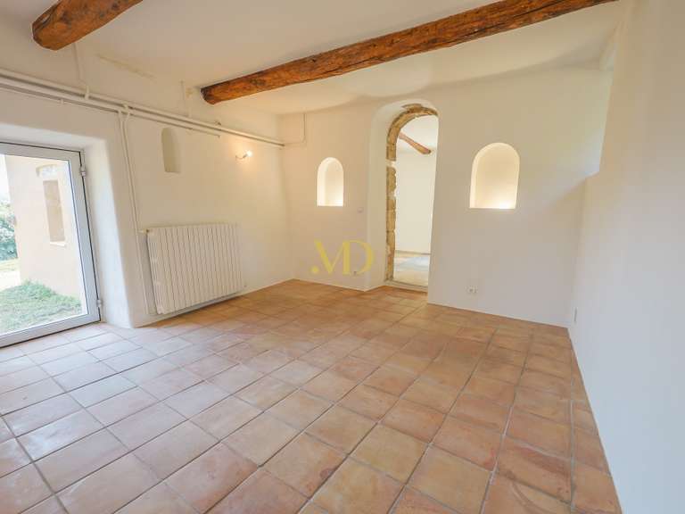 Maison Apt - 3 chambres - 200m²
