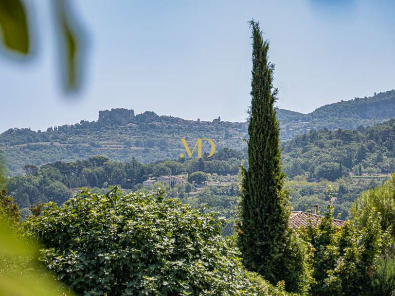 Maison Apt - 3 chambres - 200m²