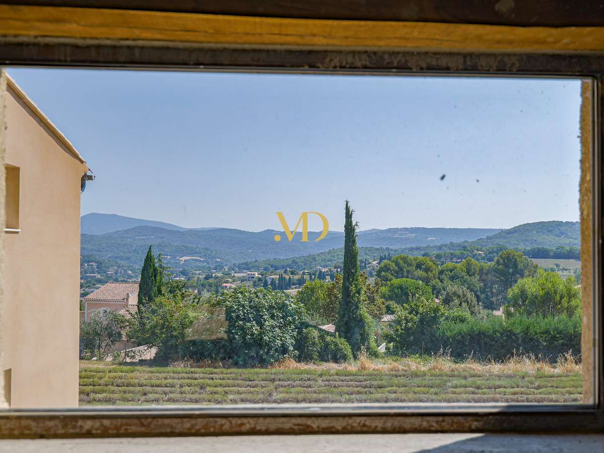 Maison Apt