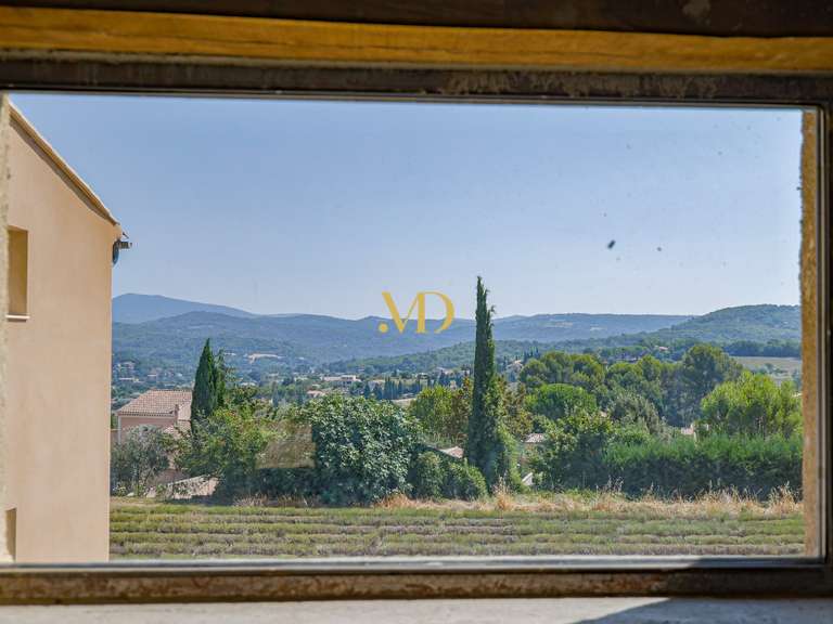 Maison Apt - 3 chambres - 200m²