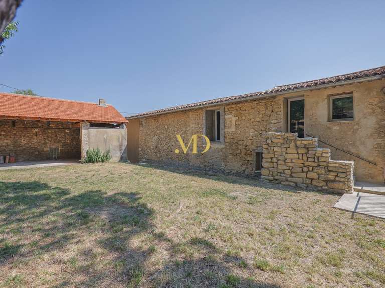 Maison Apt - 3 chambres - 200m²