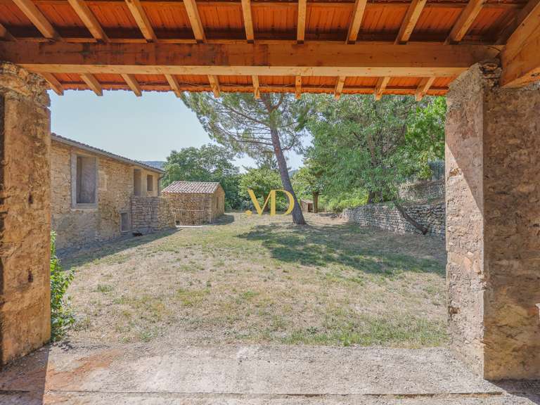 Maison Apt - 3 chambres - 200m²