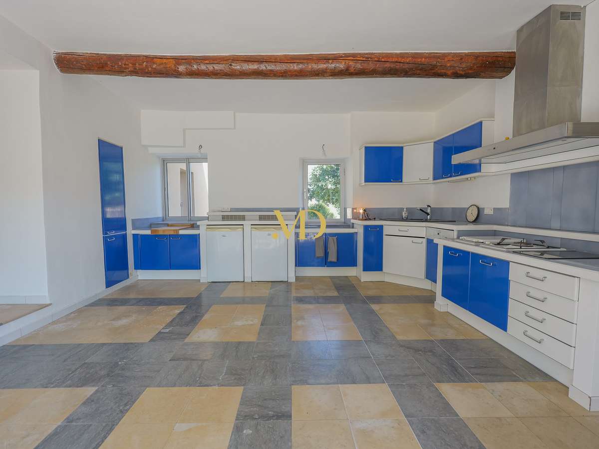 Maison Apt