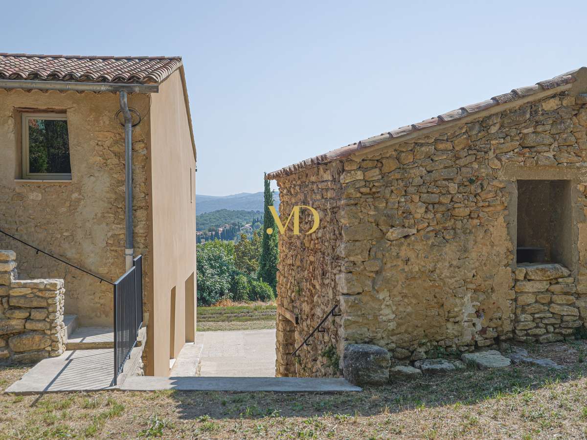 Maison Apt