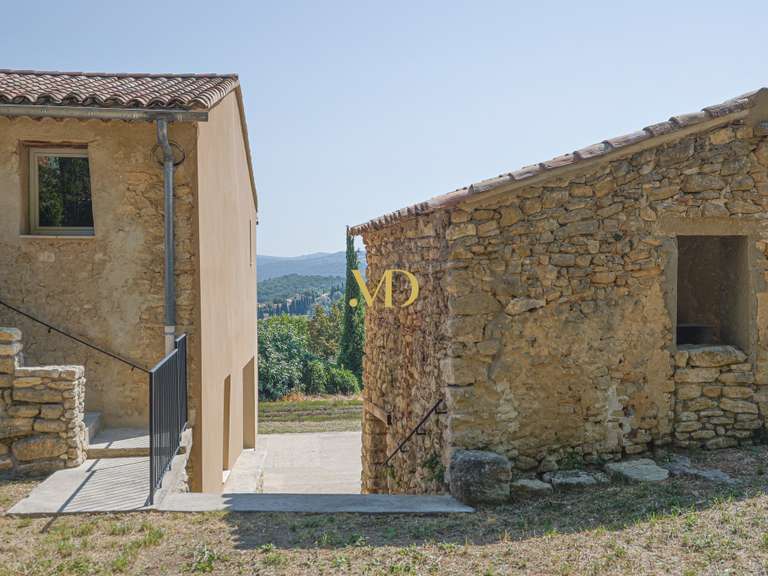 Maison Apt - 3 chambres - 200m²