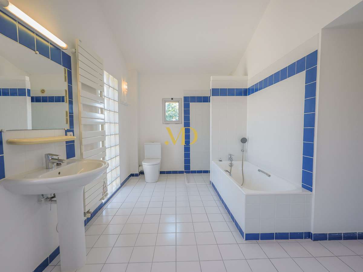 Maison Apt