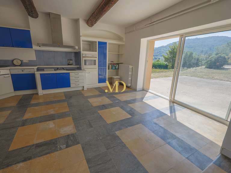 Maison Apt - 3 chambres - 200m²