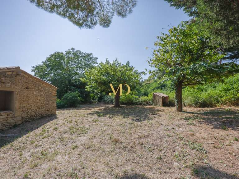 Maison Apt - 3 chambres - 200m²